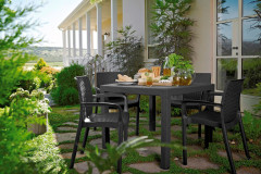 Стол Keter Melody Quartet