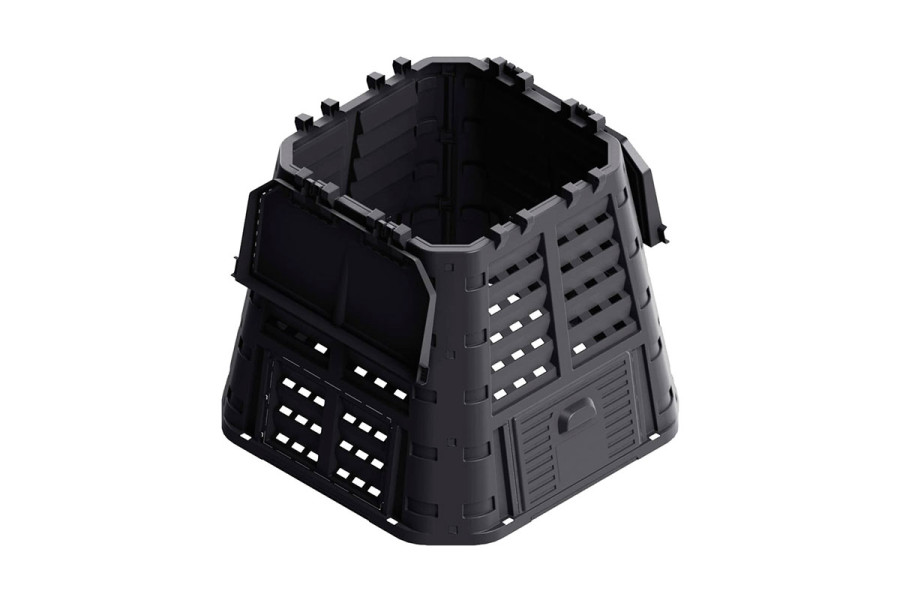 Компостер 480 л