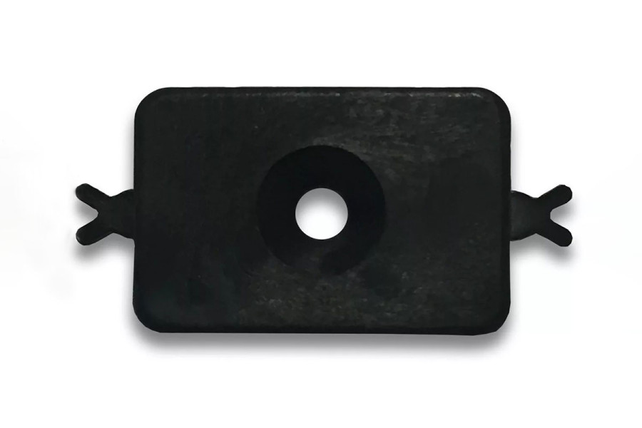 Клипса пластиковая Hilst Fix Home