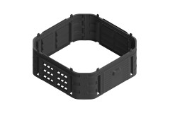 Компостер 740 л