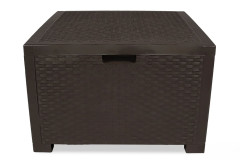 Стол-ящик B:Rattan Nebraska