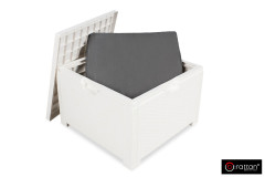 Стол-ящик B:Rattan Nebraska