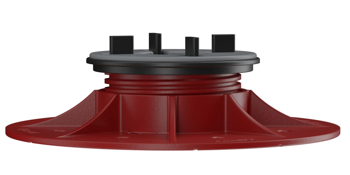 Огнеупорная регулируемая опора HILST LIFT F1 (35-50мм)