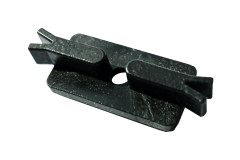 Клипса пластиковая Hilst Fix Universal