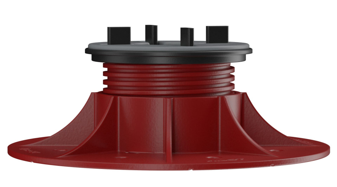 Огнеупорная регулируемая опора HILST LIFT F2 (50-75мм)