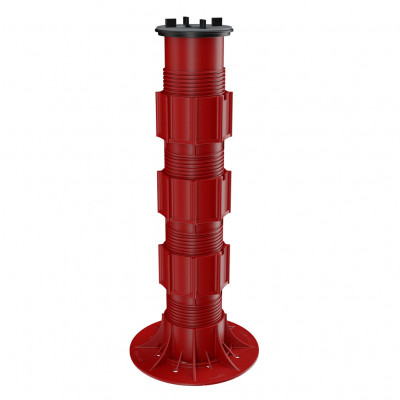 Регулируемая опора огнестойкая HILST LIFT F10 385-530 мм