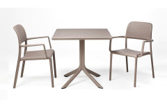 Стол Nardi Clip 80