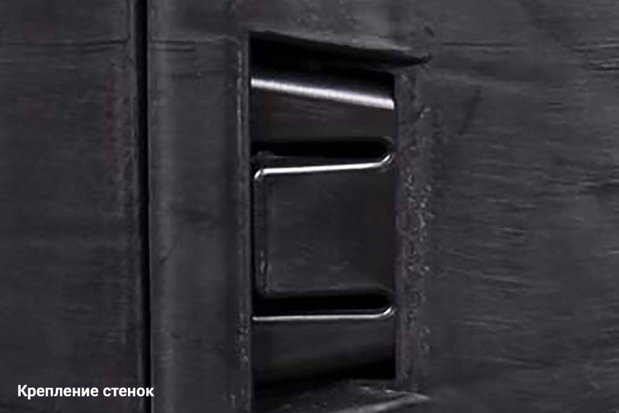 Компостер 600 л