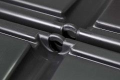 Компостер 600 л