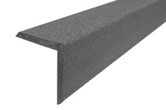 Уголок ДПК равнополочный 57*57 (брашинг)