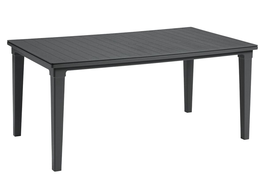 Стол Keter Futura | цвет: графит