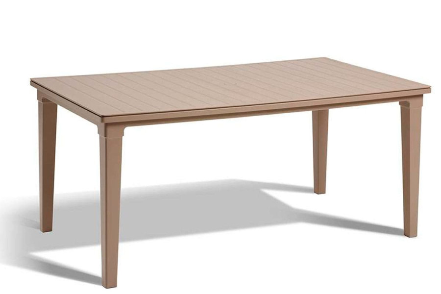 Стол Keter Futura | цвет: капучино