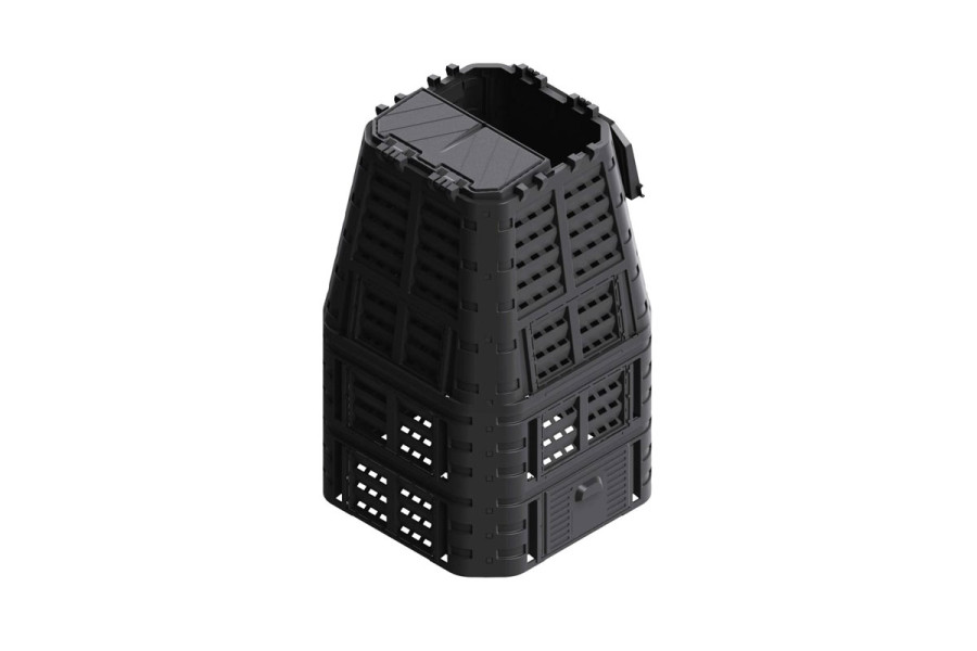 Компостер 1000 л