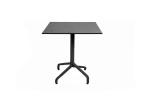 Стол складной Nardi Frasca Mini | цвет: антрацит