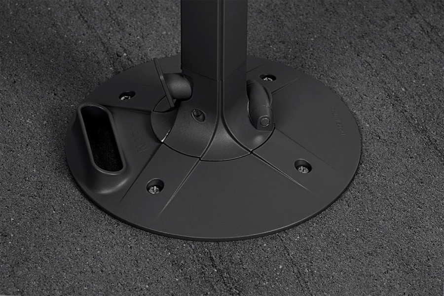 Стол складной Nardi Frasca Mini | цвет: антрацит