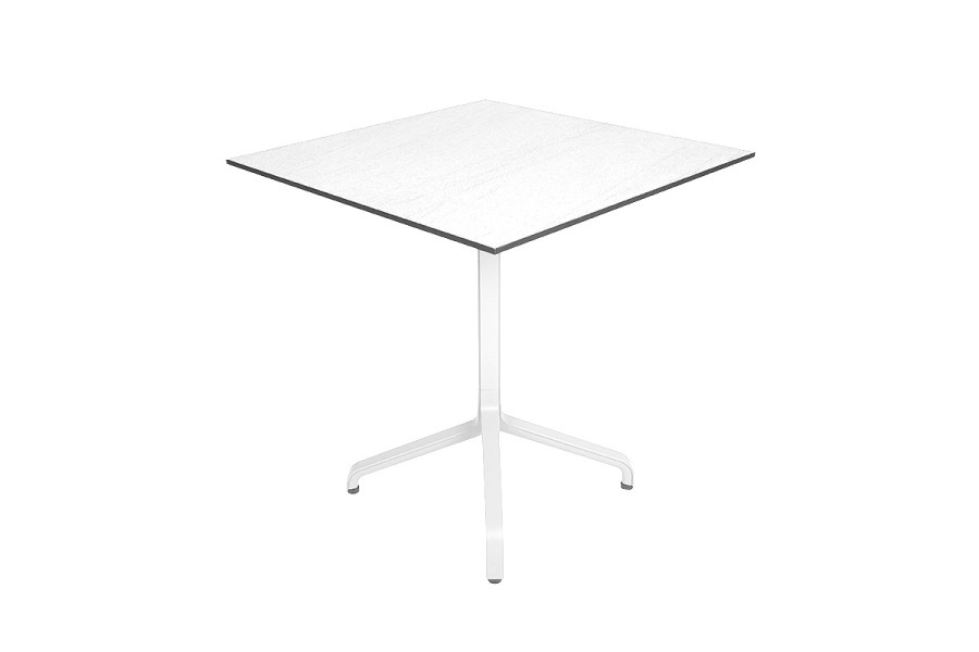 Стол складной Nardi Frasca Mini | цвет: белый