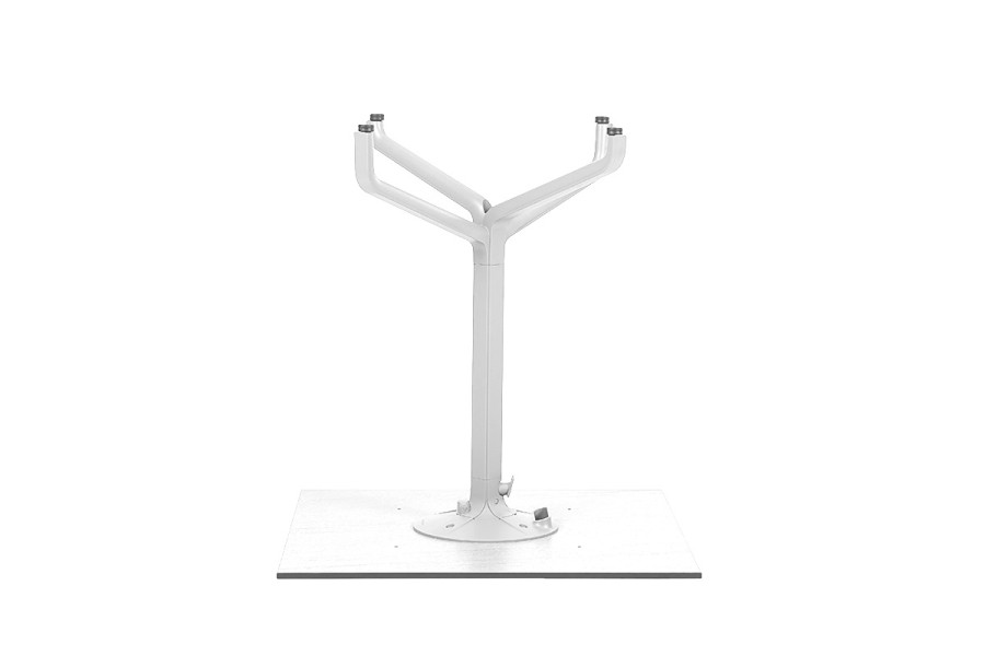 Стол складной Nardi Frasca Mini | цвет: белый