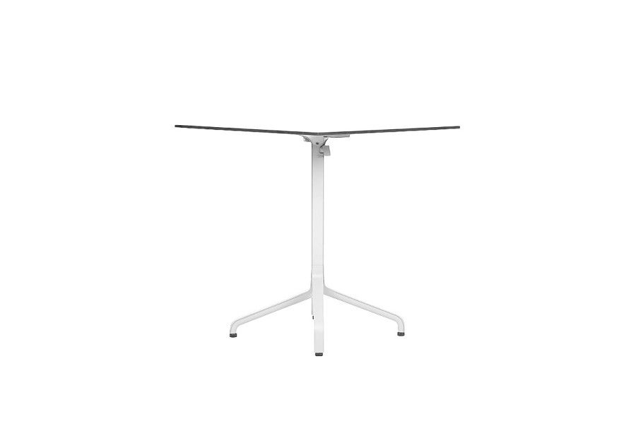 Стол складной Nardi Frasca Mini | цвет: белый