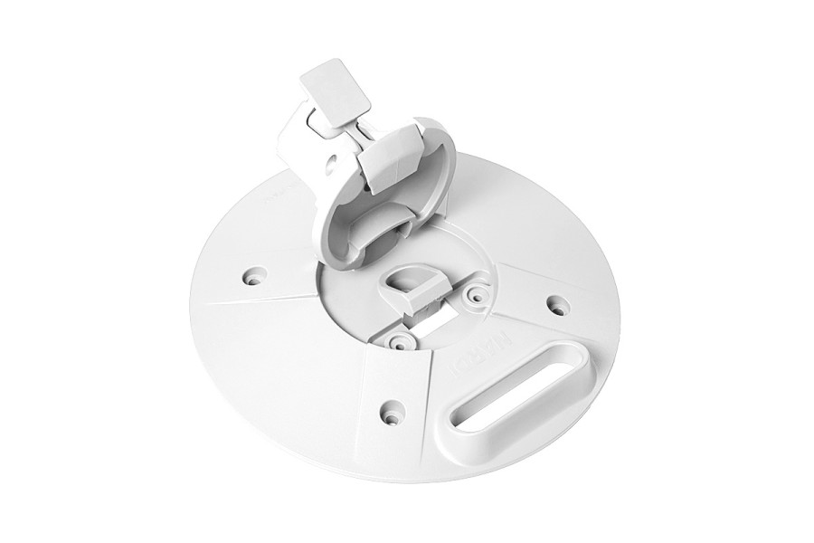 Стол складной Nardi Frasca Mini | цвет: белый