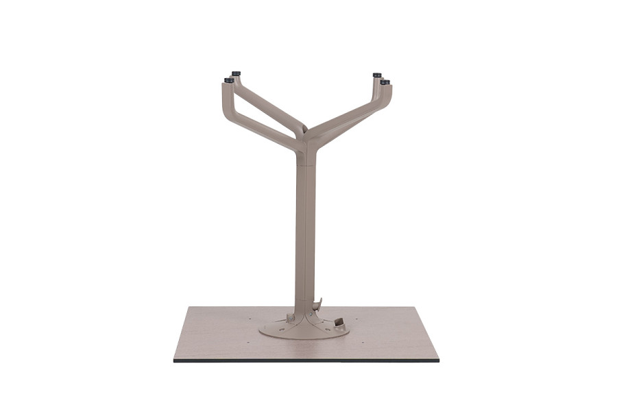 Стол складной Nardi Frasca Mini | цвет: белый