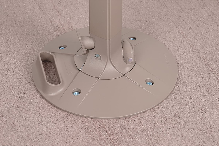 Стол складной Nardi Frasca Mini | цвет: тортора