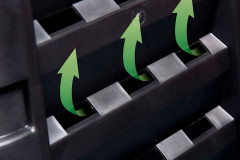 Компостер 860 л