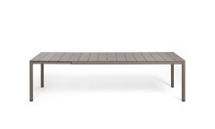 Стол раздвижной Nardi Rio 210