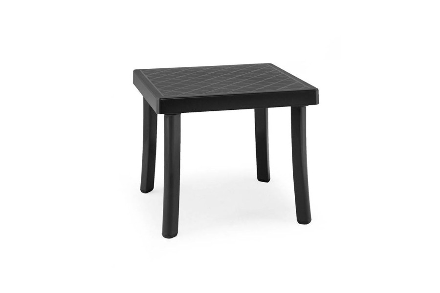 Стол Nardi Rodi | цвет: антрацит