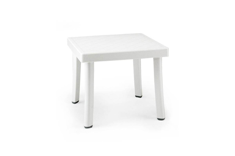 Стол Nardi Rodi | цвет: белый