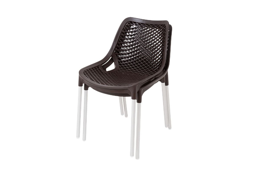 Стул Horeca | цвет: коричневый