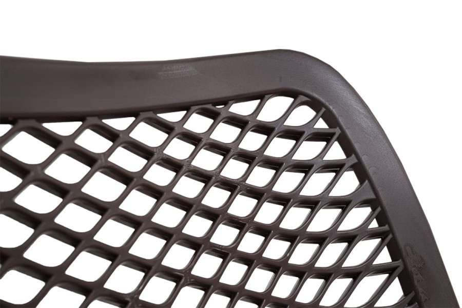 Стул Horeca | цвет: коричневый