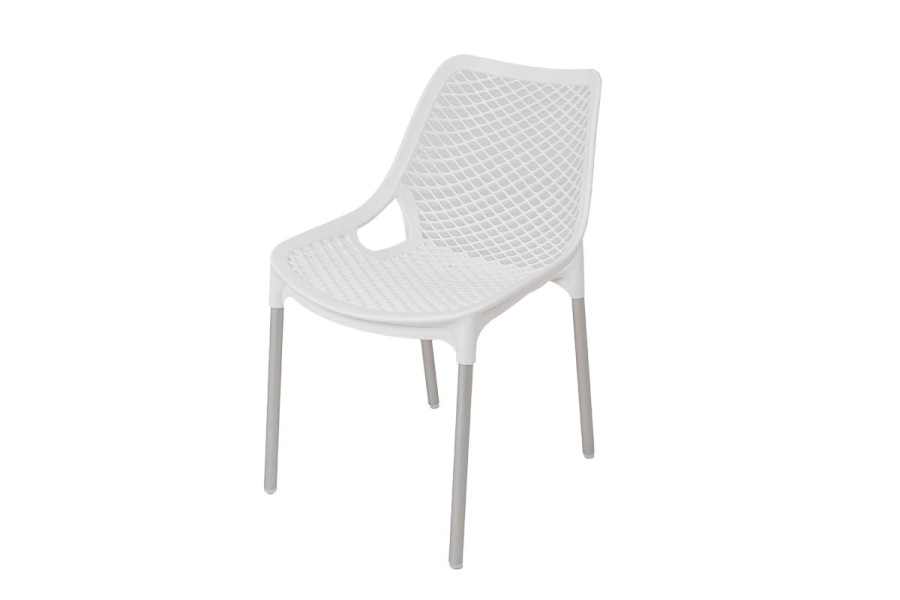 Стул Horeca | цвет: белый