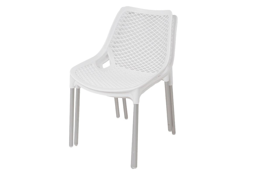 Стул Horeca | цвет: белый