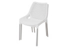 Стул Horeca | цвет: белый