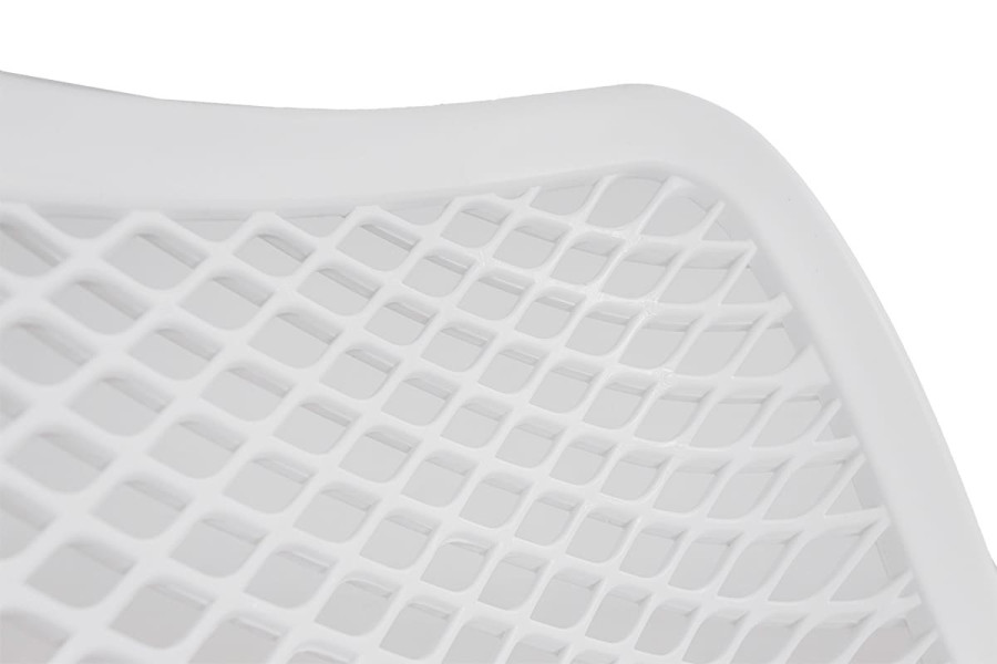 Стул Horeca | цвет: белый