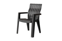 Стул B:Rattan Chicago