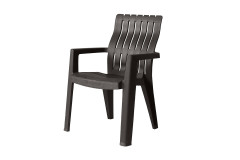 Стул B:Rattan Chicago