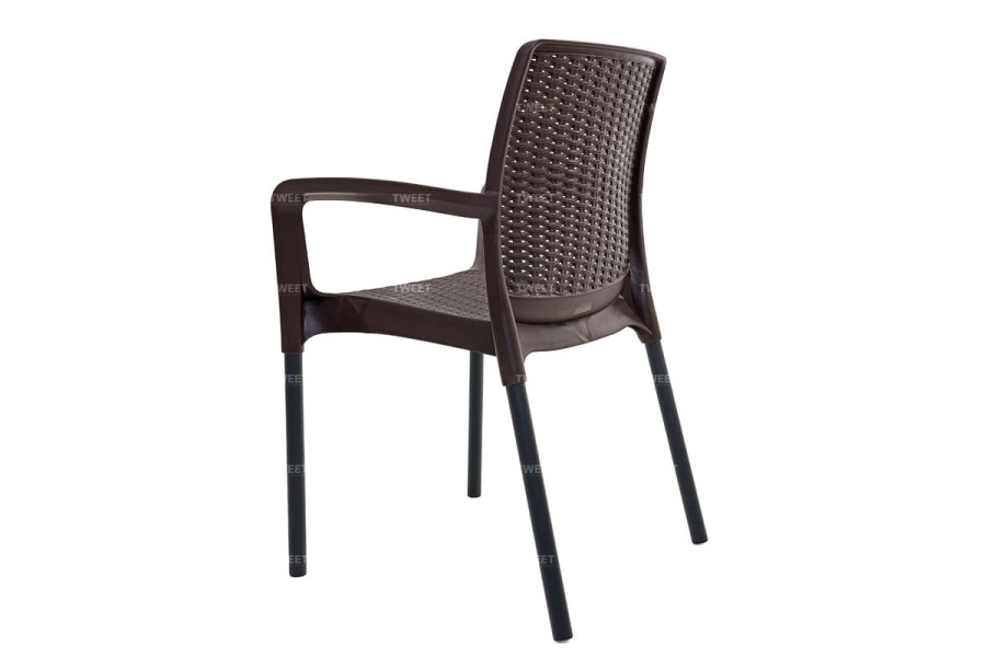 Стул Tweet Bali Solid