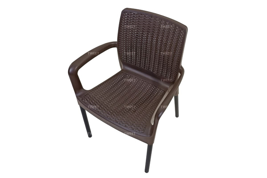 Стул Tweet Bali Solid