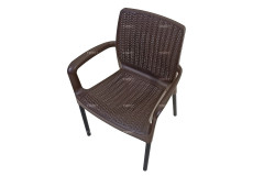 Стул Tweet Bali Solid