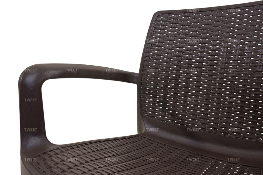 Стул Tweet Bali Solid