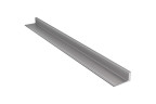 Алюминиевый F-профиль NauicPrime универсальный