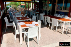 Стул B:Rattan Virginia