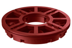 Опора огнеупорная нерегулируемая HILST LIFT F15