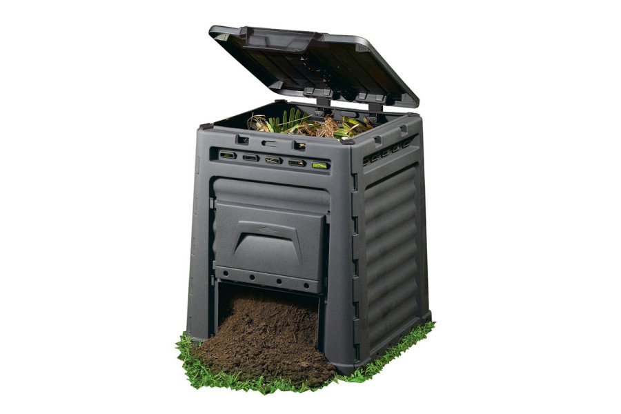 Компостер Eco Composter 320L
