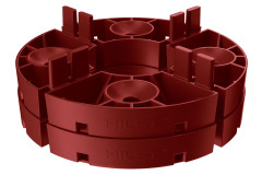 Опора огнеупорная нерегулируемая HILST LIFT F20