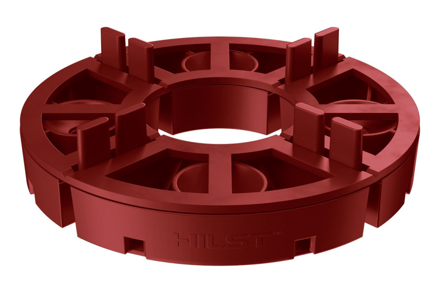 Опора огнеупорная нерегулируемая HILST LIFT F20