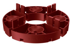 Опора огнеупорная нерегулируемая HILST LIFT F20