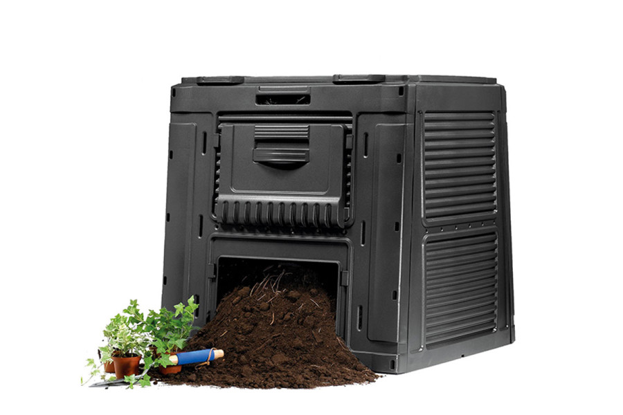 Компостер E-composter 470L