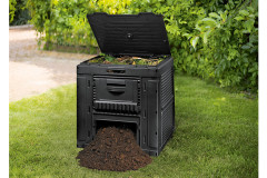 Компостер E-composter 470L